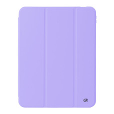 Чохол до планшета Armorstandart Smart Fold Pen Apple iPad Pro 11 (2024) Light Purple (ARM78128)