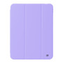 Чохол до планшета Armorstandart Smart Fold Pen Apple iPad Pro 11 (2024) Light Purple (ARM78128) Чохол до планшета Armorstandart Smart Fold Pen Apple iPad Pro 11 (2024) Light Purple (ARM78128)