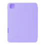 Чохол до планшета Armorstandart Smart Fold Pen Apple iPad Pro 11 (2024) Light Purple (ARM78128) Чохол до планшета Armorstandart Smart Fold Pen Apple iPad Pro 11 (2024) Light Purple (ARM78128)