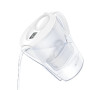Фільтр-глечик Brita Marella XL Memo MXPro 3.5л (2л очищеної води) з фільтр-картриджем, синій