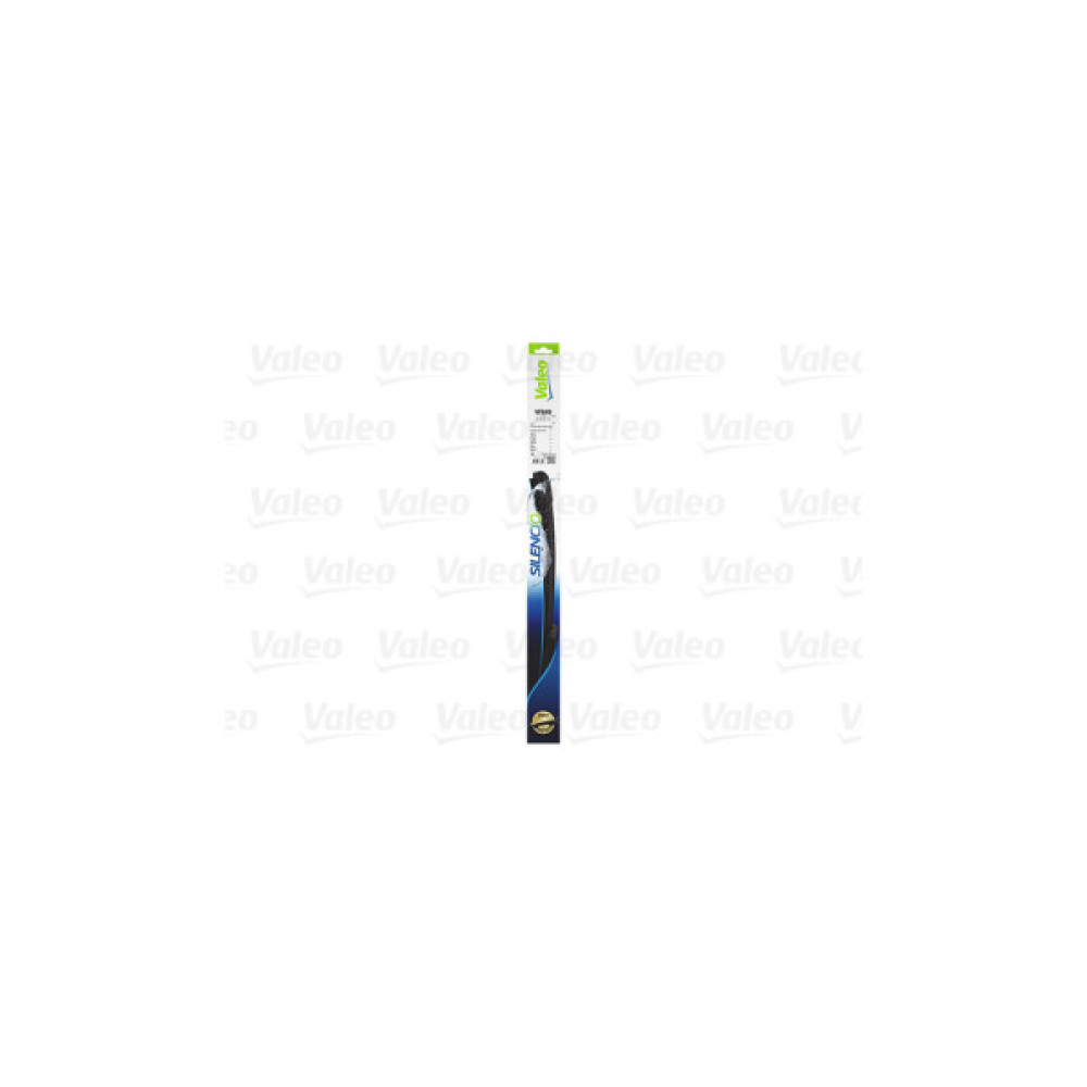 Щітка склоочисника Valeo 577849