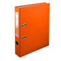 Папка - реєстратор Delta by Axent PP 5 cм, disassembled, orange (D1713-09P) Папка - реєстратор Delta by Axent PP 5 cм, disassembled, orange (D1713-09P)
