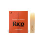 Тростина для саксофона D'Addario Rico - Soprano Sax #2.5 - 3-Pack (RIA0325) Тростина для саксофона D'Addario Rico - Soprano Sax #2.5 - 3-Pack (RIA0325)