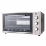 Електропіч Ventolux NIKA 45 (BK/X) 2G Електропіч Ventolux NIKA 45 (BK/X) 2G