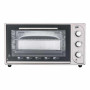 Електропіч Ventolux NIKA 45 (BK/X) 2G Електропіч Ventolux NIKA 45 (BK/X) 2G