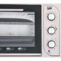 Електропіч Ventolux NIKA 45 (BK/X) 2G Електропіч Ventolux NIKA 45 (BK/X) 2G