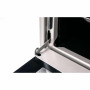 Електропіч Ventolux NIKA 45 (BK/X) 2G Електропіч Ventolux NIKA 45 (BK/X) 2G
