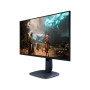 Монітор DELL 27" AW2725Q 2xHDMI, DP, USB, QD-OLED, 3840x2160, 240Hz, 0.03ms, DCI-P3 99%, G-SYNC, AdaptiveSync, Pivot, HDR TrueBlack 400 Монітор DELL 27" AW2725Q 2xHDMI, DP, USB, QD-OLED, 3840x2160, 240Hz, 0.03ms, DCI-P3 99%, G-SYNC, AdaptiveSync, Pivot, HDR TrueBlack 400