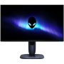 Монітор DELL 27" AW2725Q 2xHDMI, DP, USB, QD-OLED, 3840x2160, 240Hz, 0.03ms, DCI-P3 99%, G-SYNC, AdaptiveSync, Pivot, HDR TrueBlack 400 Монітор DELL 27" AW2725Q 2xHDMI, DP, USB, QD-OLED, 3840x2160, 240Hz, 0.03ms, DCI-P3 99%, G-SYNC, AdaptiveSync, Pivot, HDR TrueBlack 400