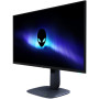 Монітор DELL 27" AW2725Q 2xHDMI, DP, USB, QD-OLED, 3840x2160, 240Hz, 0.03ms, DCI-P3 99%, G-SYNC, AdaptiveSync, Pivot, HDR TrueBlack 400 Монітор DELL 27" AW2725Q 2xHDMI, DP, USB, QD-OLED, 3840x2160, 240Hz, 0.03ms, DCI-P3 99%, G-SYNC, AdaptiveSync, Pivot, HDR TrueBlack 400