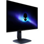 Монітор DELL 27" AW2725Q 2xHDMI, DP, USB, QD-OLED, 3840x2160, 240Hz, 0.03ms, DCI-P3 99%, G-SYNC, AdaptiveSync, Pivot, HDR TrueBlack 400 Монітор DELL 27" AW2725Q 2xHDMI, DP, USB, QD-OLED, 3840x2160, 240Hz, 0.03ms, DCI-P3 99%, G-SYNC, AdaptiveSync, Pivot, HDR TrueBlack 400