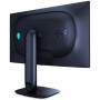 Монітор DELL 27" AW2725Q 2xHDMI, DP, USB, QD-OLED, 3840x2160, 240Hz, 0.03ms, DCI-P3 99%, G-SYNC, AdaptiveSync, Pivot, HDR TrueBlack 400 Монітор DELL 27" AW2725Q 2xHDMI, DP, USB, QD-OLED, 3840x2160, 240Hz, 0.03ms, DCI-P3 99%, G-SYNC, AdaptiveSync, Pivot, HDR TrueBlack 400