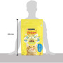 Сухий корм для кішок Purina Friskies зі смаком лосося й овочів 10 кг (5997204515469) Сухий корм для кішок Purina Friskies зі смаком лосося й овочів 10 кг (5997204515469)