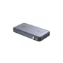 Батарея універсальна Ugreen 25000mAh 145W PD/3.0, QC/3.0, наскр. живл. 65Вт (PB205) (90597A) Батарея універсальна Ugreen 25000mAh 145W PD/3.0, QC/3.0, наскр. живл. 65Вт (PB205) (90597A)