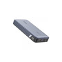 Батарея універсальна Ugreen 25000mAh 145W PD/3.0, QC/3.0, наскр. живл. 65Вт (PB205) (90597A) Батарея універсальна Ugreen 25000mAh 145W PD/3.0, QC/3.0, наскр. живл. 65Вт (PB205) (90597A)
