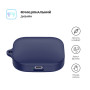 Чохол для навушників Armorstandart Hang Case для Xiaomi Redmi Buds 5 Dark Blue (ARM79950) Чохол для навушників Armorstandart Hang Case для Xiaomi Redmi Buds 5 Dark Blue (ARM79950)