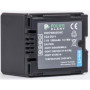 Акумулятор до фото/відео PowerPlant Panasonic CGA-DU14 (DV00DV1182) Акумулятор до фото/відео PowerPlant Panasonic CGA-DU14 (DV00DV1182)
