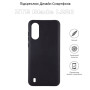 Чохол до мобільного телефона BeCover ZTE Blade L220 Black (710167) Чохол до мобільного телефона BeCover ZTE Blade L220 Black (710167)