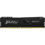 Модуль пам'яті для комп'ютера DDR4 32GB (4x8GB) 3200 MHz Beast Kingston Fury (ex.HyperX) (KF432C16BBK4/32) Модуль пам'яті для комп'ютера DDR4 32GB (4x8GB) 3200 MHz Beast Kingston Fury (ex.HyperX) (KF432C16BBK4/32)