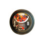 Форма для випікання Gusto Round Detachable 26 x 6,8 см (GT-3226) Форма для випікання Gusto Round Detachable 26 x 6,8 см (GT-3226)