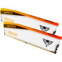 Модуль пам'яті для комп'ютера DDR5 32GB (2x16GB) 6000 MHz Viper Elite 5 RGB TUF Patriot (PVER532G60C36KT) Модуль пам'яті для комп'ютера DDR5 32GB (2x16GB) 6000 MHz Viper Elite 5 RGB TUF Patriot (PVER532G60C36KT)