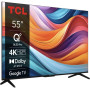 Телевізор TCL 55T7B Телевізор TCL 55T7B