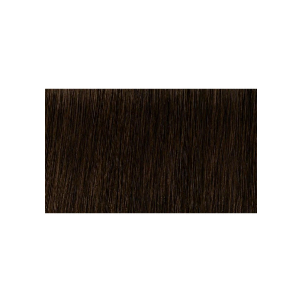 Фарба для волосся Indola Permanent Caring Color 4.0 - Середньо-коричневий натуральний (4045787933703)