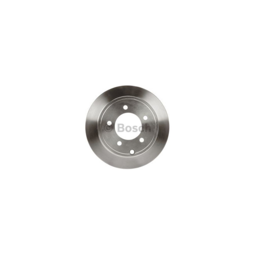 Гальмівний диск Bosch 0 986 479 R05 Гальмівний диск Bosch 0 986 479 R05