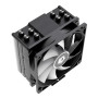 Кулер до процесора ID-Cooling SE-214-XT ARGB Кулер до процесора ID-Cooling SE-214-XT ARGB
