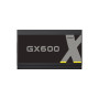 Блок живлення Gamemax 600W (GX-600) Блок живлення Gamemax 600W (GX-600)