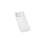 Батарея універсальна Baseus Bipow 20000mAh, Input(microUSB,Type-C), Output(2хUSB,Type-C), White (PPBD20K) Батарея універсальна Baseus Bipow 20000mAh, Input(microUSB,Type-C), Output(2хUSB,Type-C), White (PPBD20K)