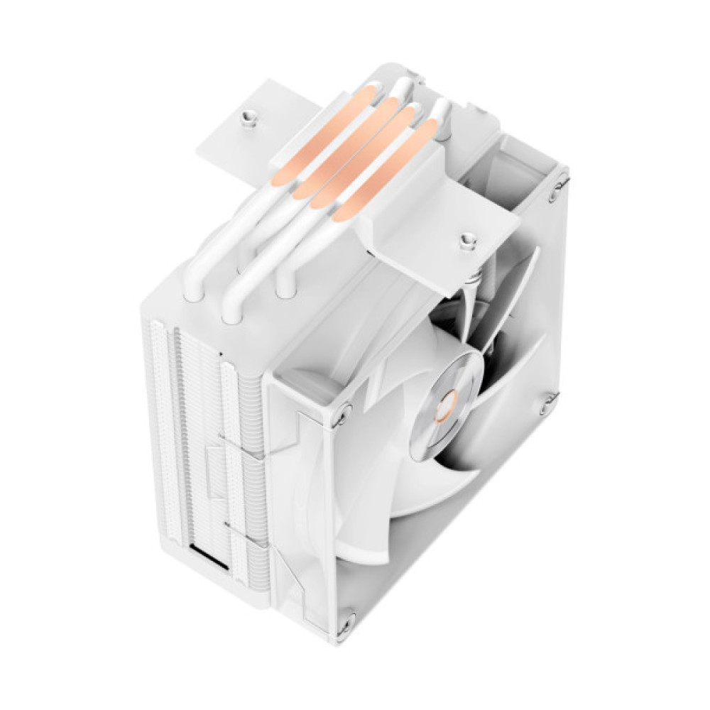 Система рідинного охолодження OCYPUS DELTA-A40-WH1NAWN00X-GL