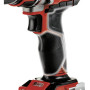 Шурупокрут-дриль акумуляторний Einhell Professional TP-CD 18/50 Li BL Solo 18В 50Нм 0-500·0-1800об·хв 2-13мм 1.1кг без АКБ та ЗП Шурупокрут-дриль акумуляторний Einhell Professional TP-CD 18/50 Li BL Solo 18В 50Нм 0-500·0-1800об·хв 2-13мм 1.1кг без АКБ та ЗП