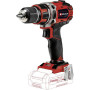 Шурупокрут-дриль акумуляторний Einhell Professional TP-CD 18/50 Li BL Solo 18В 50Нм 0-500·0-1800об·хв 2-13мм 1.1кг без АКБ та ЗП Шурупокрут-дриль акумуляторний Einhell Professional TP-CD 18/50 Li BL Solo 18В 50Нм 0-500·0-1800об·хв 2-13мм 1.1кг без АКБ та ЗП
