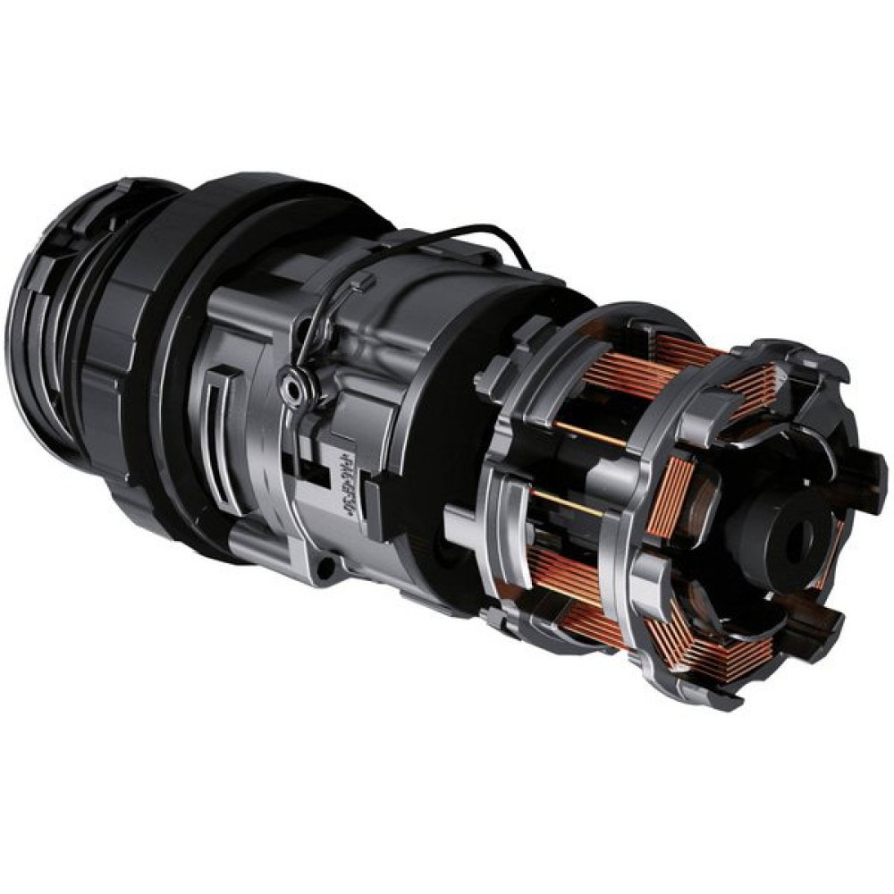 Шурупокрут-дриль акумуляторний Einhell Professional TP-CD 18/50 Li BL Solo 18В 50Нм 0-500·0-1800об·хв 2-13мм 1.1кг без АКБ та ЗП