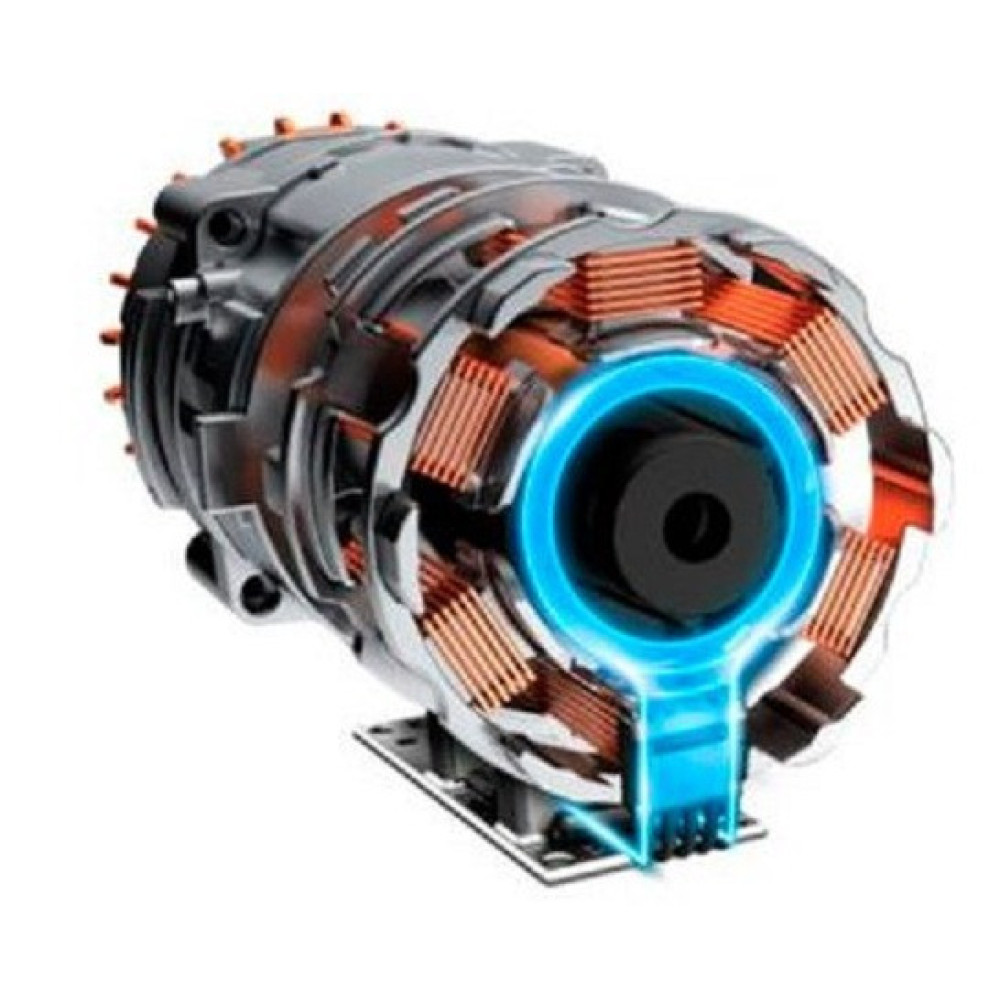 Шурупокрут-дриль акумуляторний Einhell Professional TP-CD 18/50 Li BL Solo 18В 50Нм 0-500·0-1800об·хв 2-13мм 1.1кг без АКБ та ЗП