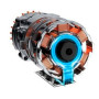 Шурупокрут-дриль акумуляторний Einhell Professional TP-CD 18/50 Li BL Solo 18В 50Нм 0-500·0-1800об·хв 2-13мм 1.1кг без АКБ та ЗП Шурупокрут-дриль акумуляторний Einhell Professional TP-CD 18/50 Li BL Solo 18В 50Нм 0-500·0-1800об·хв 2-13мм 1.1кг без АКБ та ЗП