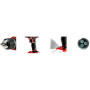 Шурупокрут-дриль акумуляторний Einhell Professional TP-CD 18/50 Li BL Solo 18В 50Нм 0-500·0-1800об·хв 2-13мм 1.1кг без АКБ та ЗП Шурупокрут-дриль акумуляторний Einhell Professional TP-CD 18/50 Li BL Solo 18В 50Нм 0-500·0-1800об·хв 2-13мм 1.1кг без АКБ та ЗП