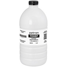 Тонер Lexmark MX310/MS310, 1 кг Patron (PN-LMX310-1)