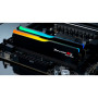 Модуль пам'яті для комп'ютера DDR5 48GB (2x24GB) 6000 MHz Ripjaws M5 Neo RGB Matte Black G.Skill (F5-6000J3036F24GX2-RM5NRK) Модуль пам'яті для комп'ютера DDR5 48GB (2x24GB) 6000 MHz Ripjaws M5 Neo RGB Matte Black G.Skill (F5-6000J3036F24GX2-RM5NRK)