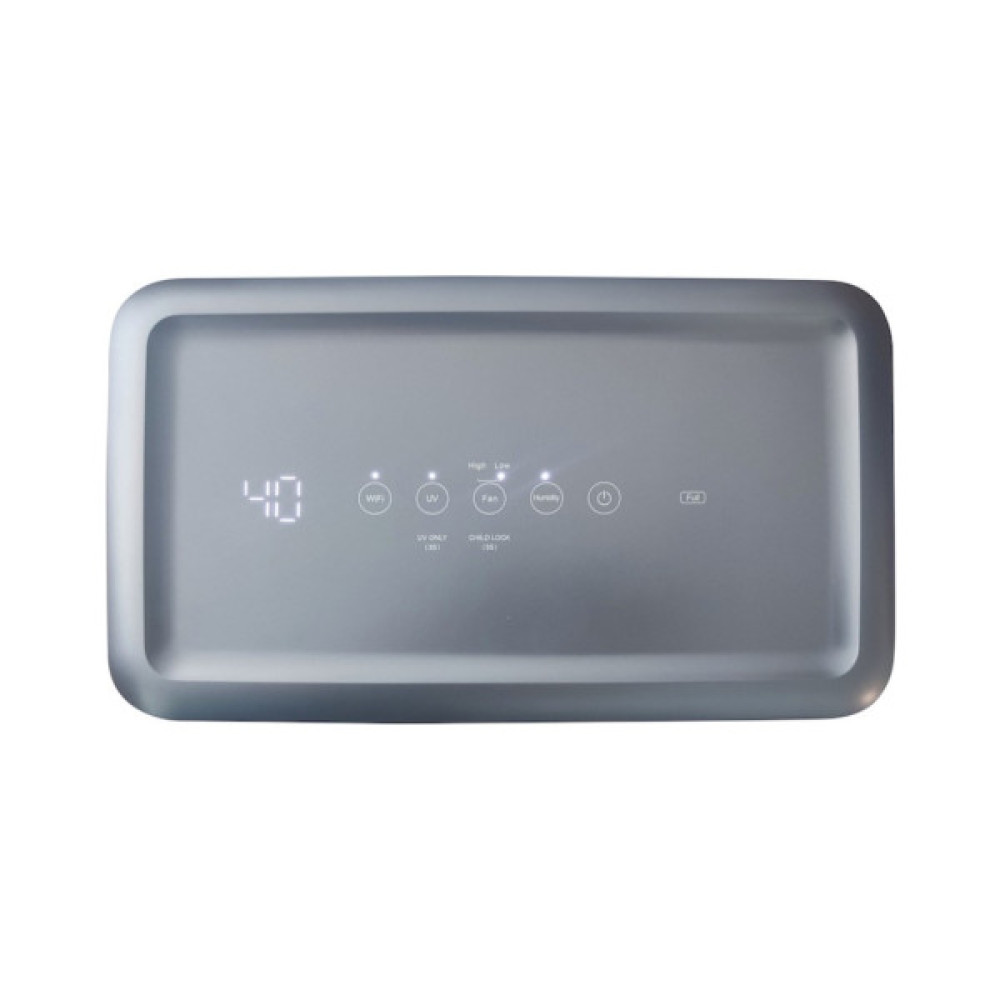 Осушувач повітря Cooper&Hunter CH-D009WD10-20LDUWF