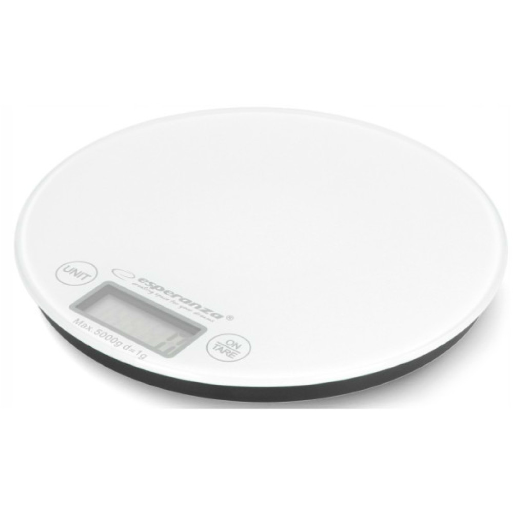 Ваги кухонні Esperanza EKS003W