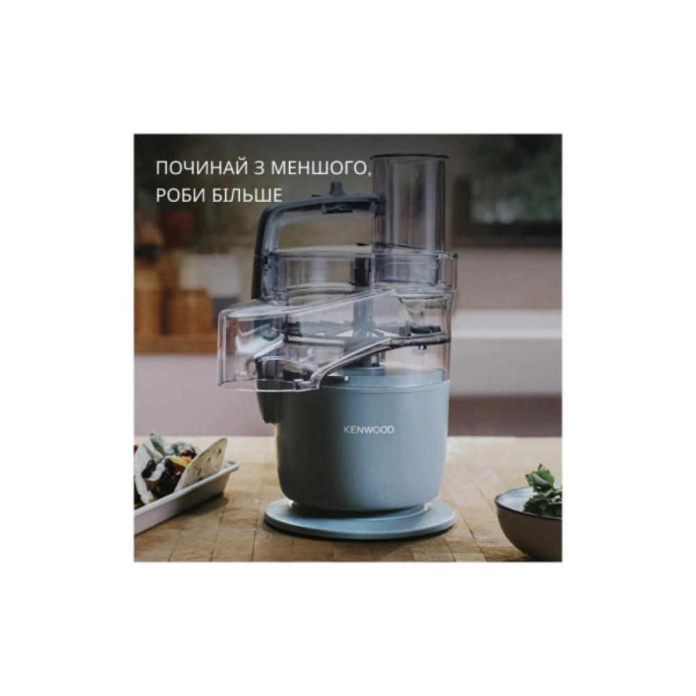 Кухонний комбайн Kenwood FDP 22.130 GY