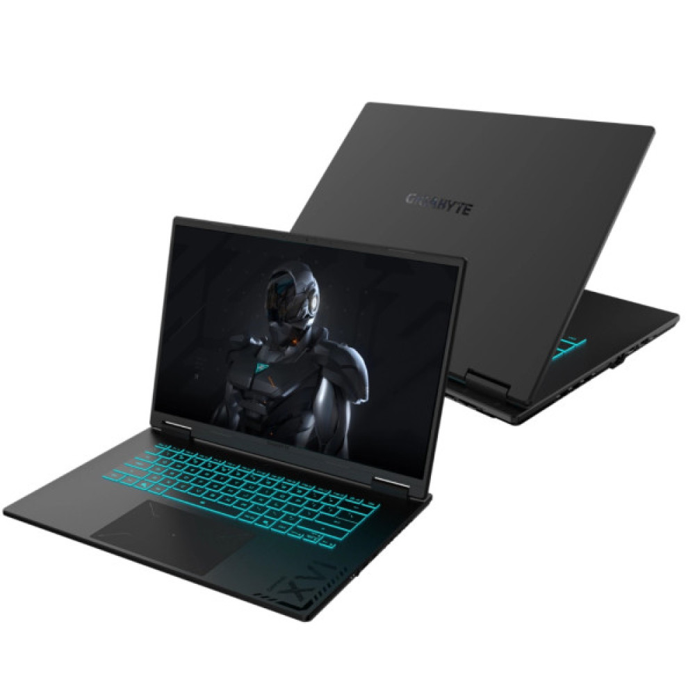 Ноутбук GIGABYTE Gaming A16 (3VHK3UA894SD)