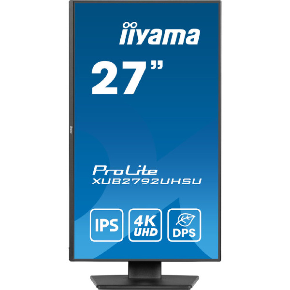 IIYAMA XUB2792UHSU-B6