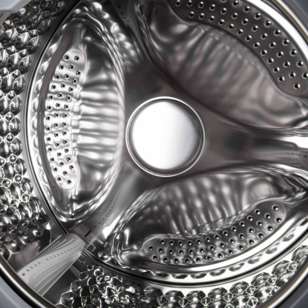 Пральна машина ARDESTO фронтальна Black Mars, 6кг, 1200, А++, 45см, дисплей, пара, білий