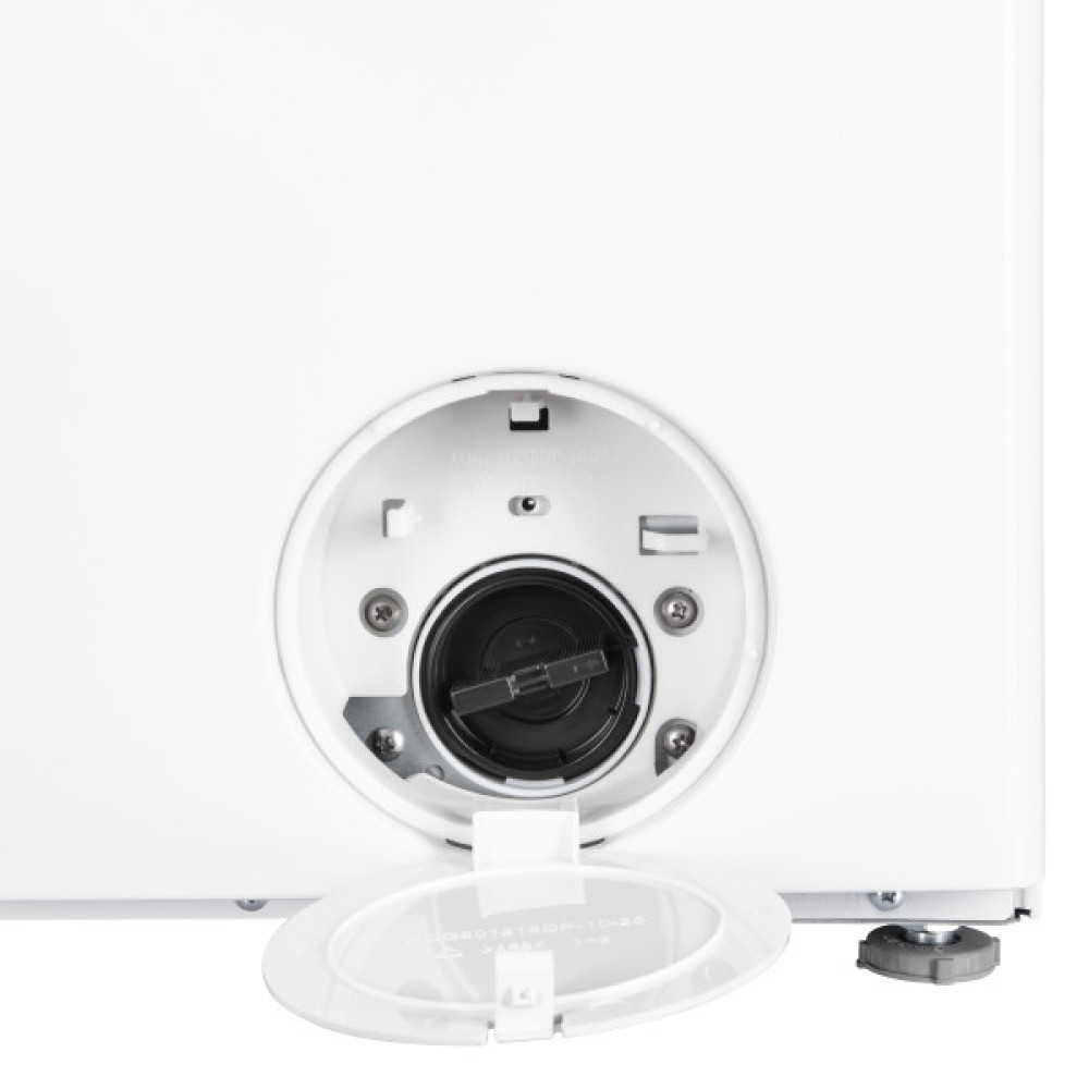 Пральна машина ARDESTO фронтальна Black Mars, 6кг, 1200, А++, 45см, дисплей, пара, білий