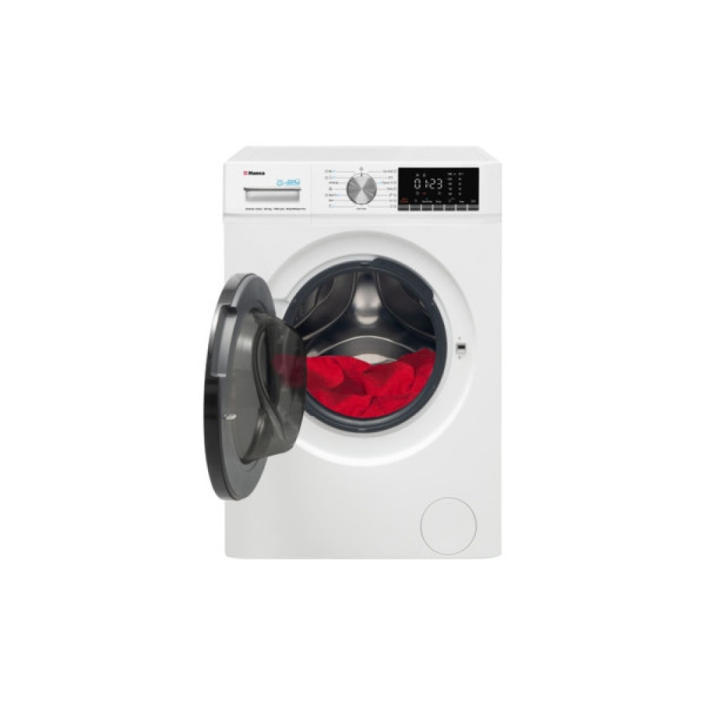 Пральна машина Hansa WDHG814481W