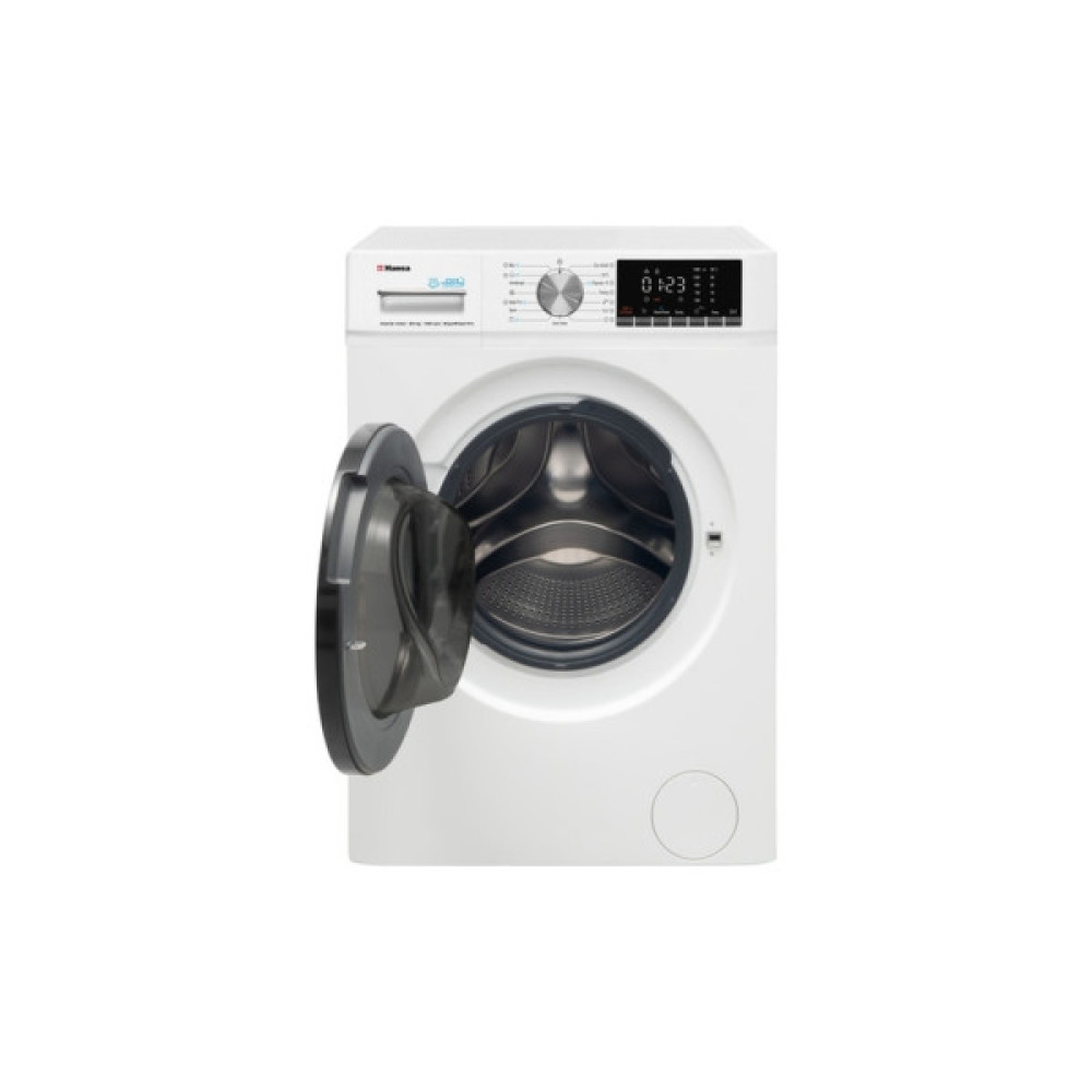 Пральна машина Hansa WDHG814481W