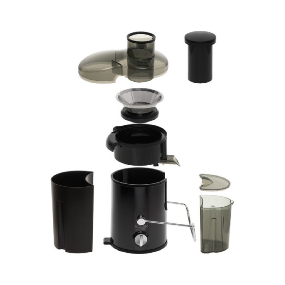 Соковижималка Adler AD 4132